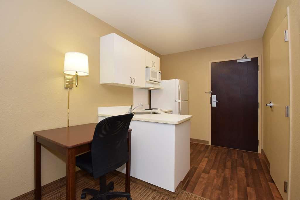 Extended Stay America Suites - Phoenix - Airport Quarto foto