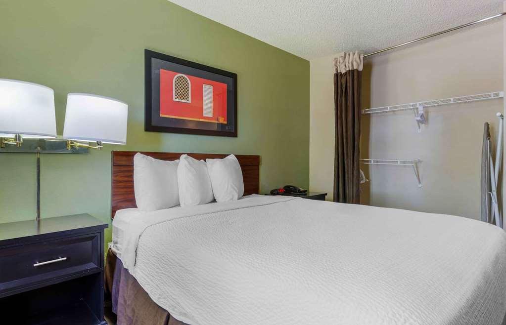 Extended Stay America Suites - Phoenix - Airport Quarto foto