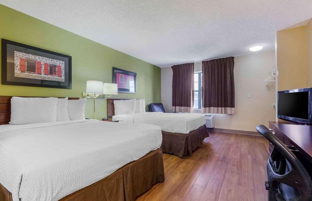 Extended Stay America Suites - Phoenix - Airport Quarto foto